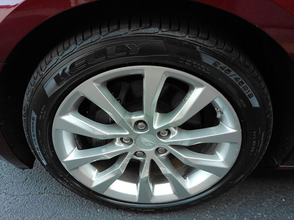 2017 Cadillac XTS Luxury Richmond VA