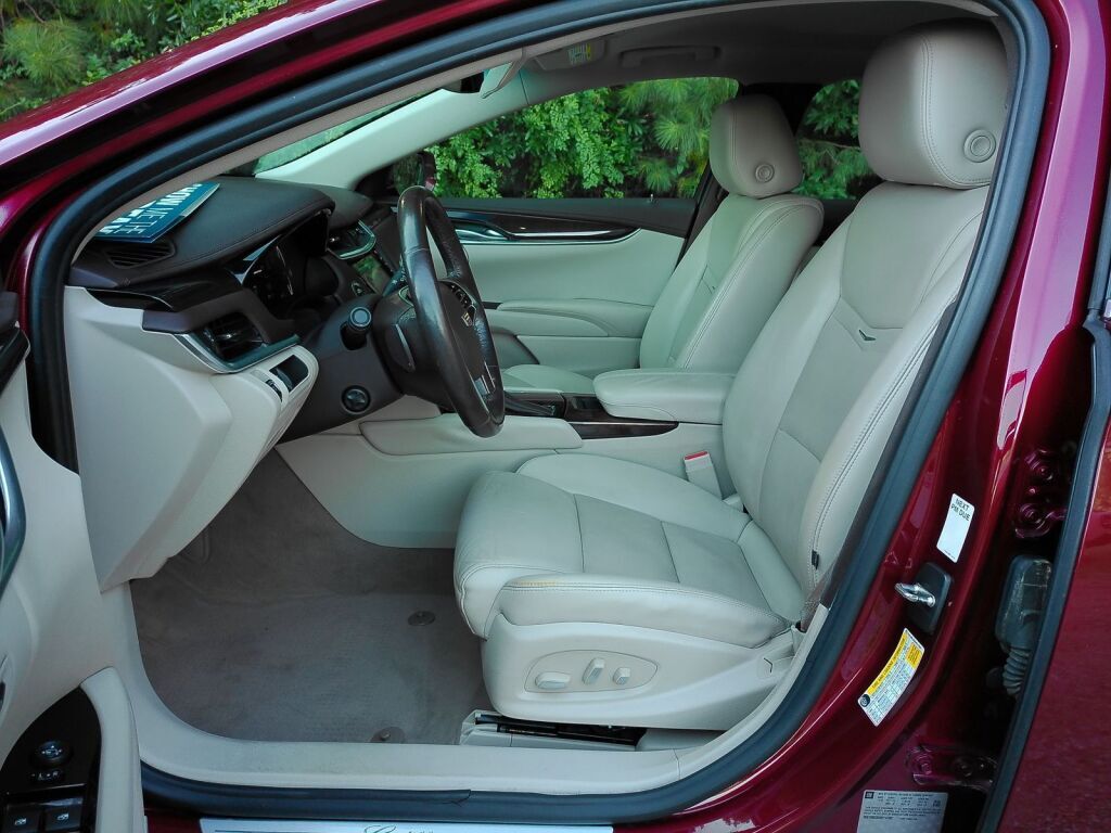 2017 Cadillac XTS Luxury Richmond VA