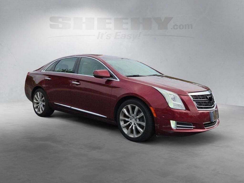 2017 Cadillac XTS Luxury Richmond VA