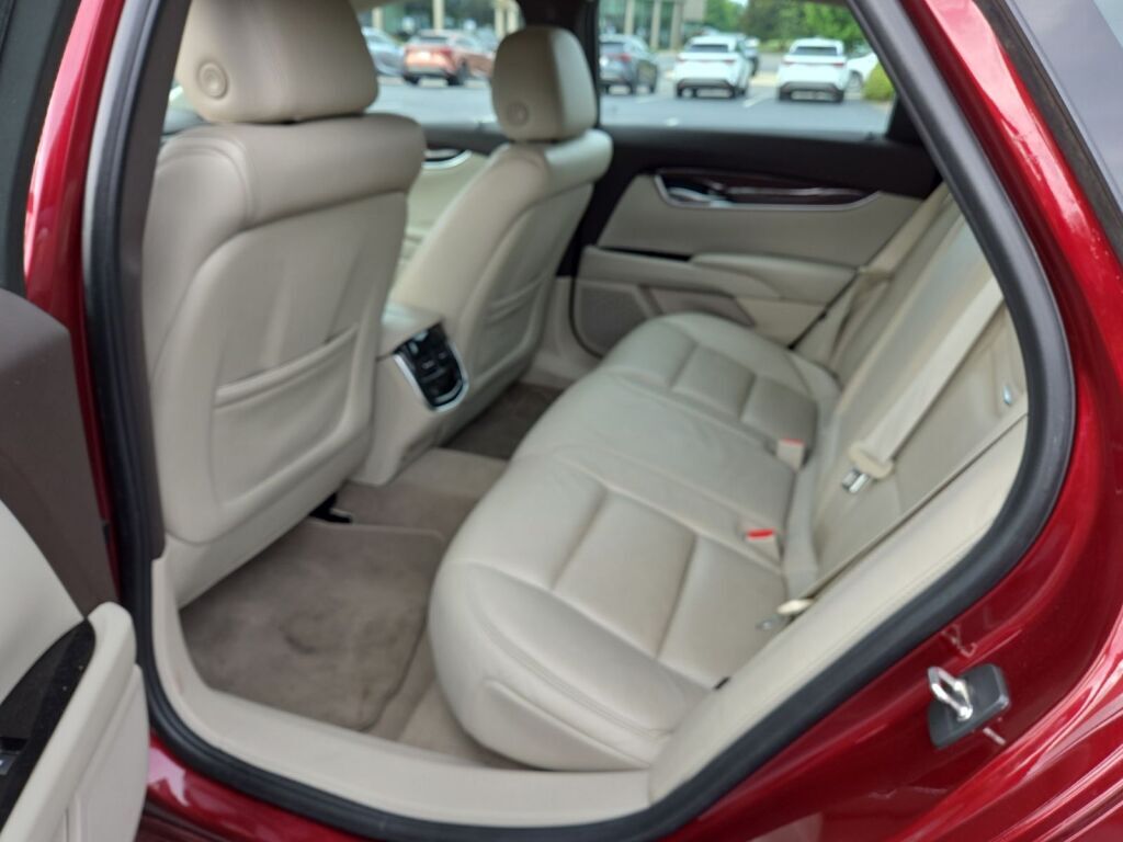 2017 Cadillac XTS Luxury Richmond VA