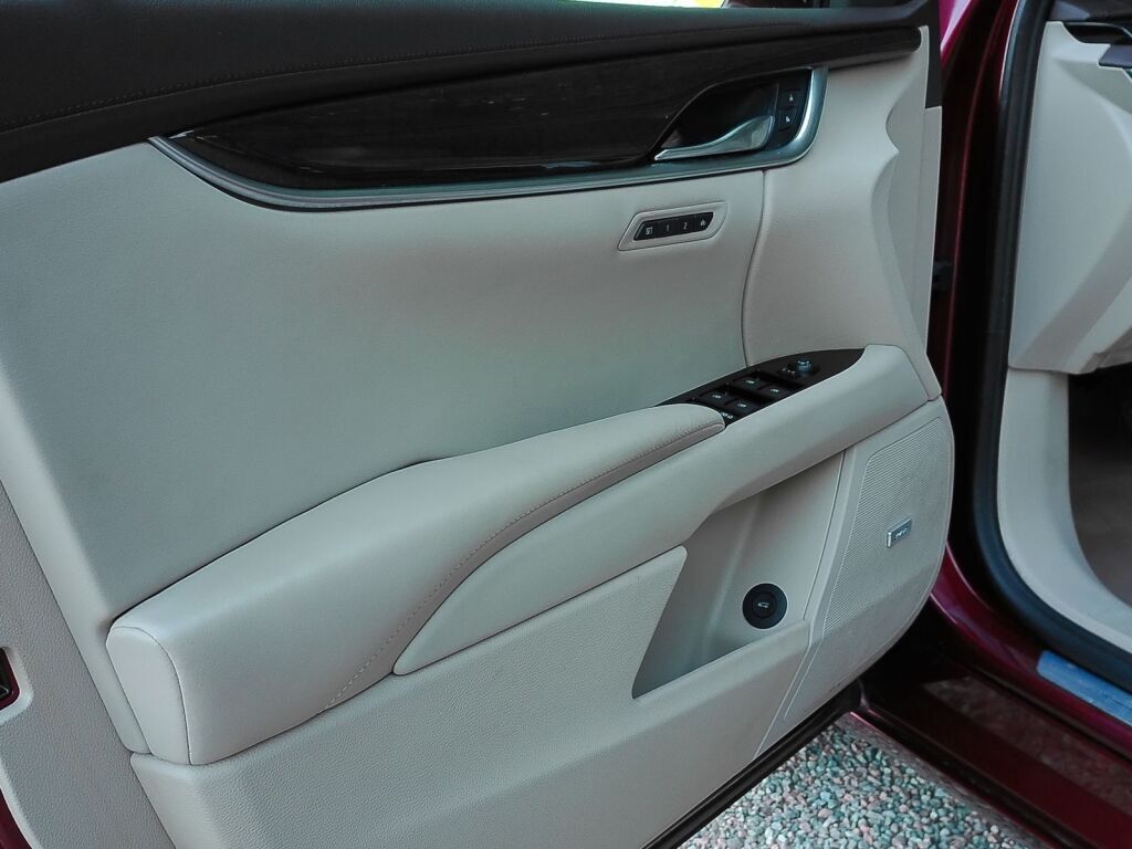 2017 Cadillac XTS Luxury Richmond VA