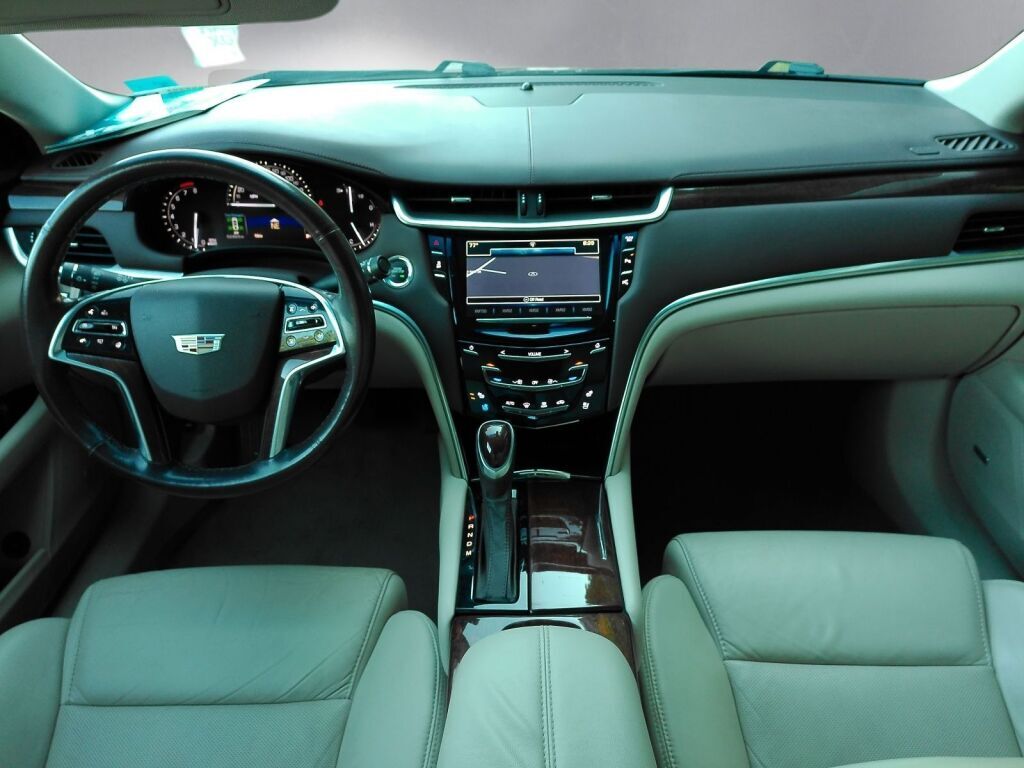 2017 Cadillac XTS Luxury Richmond VA