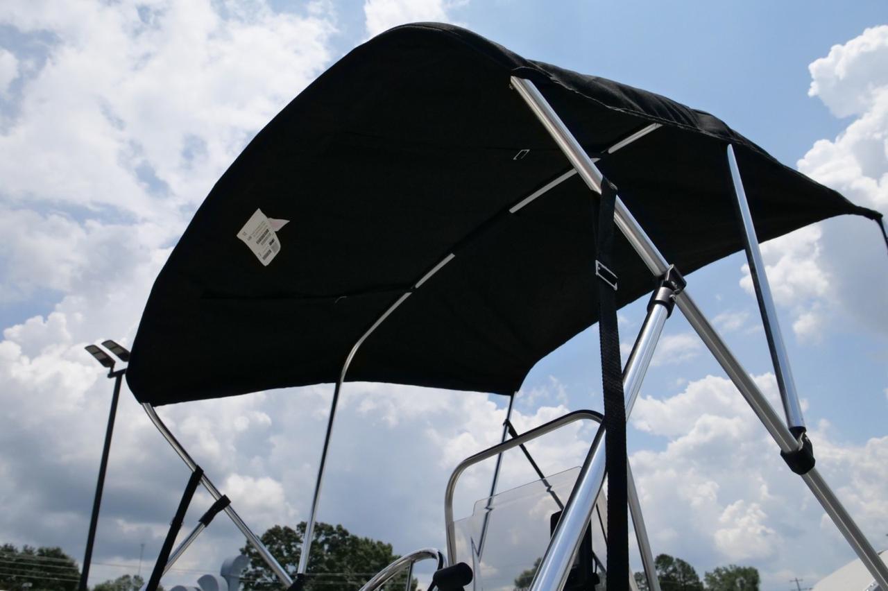 2017 Carolina Skiff 17 JV Lincolnton NC