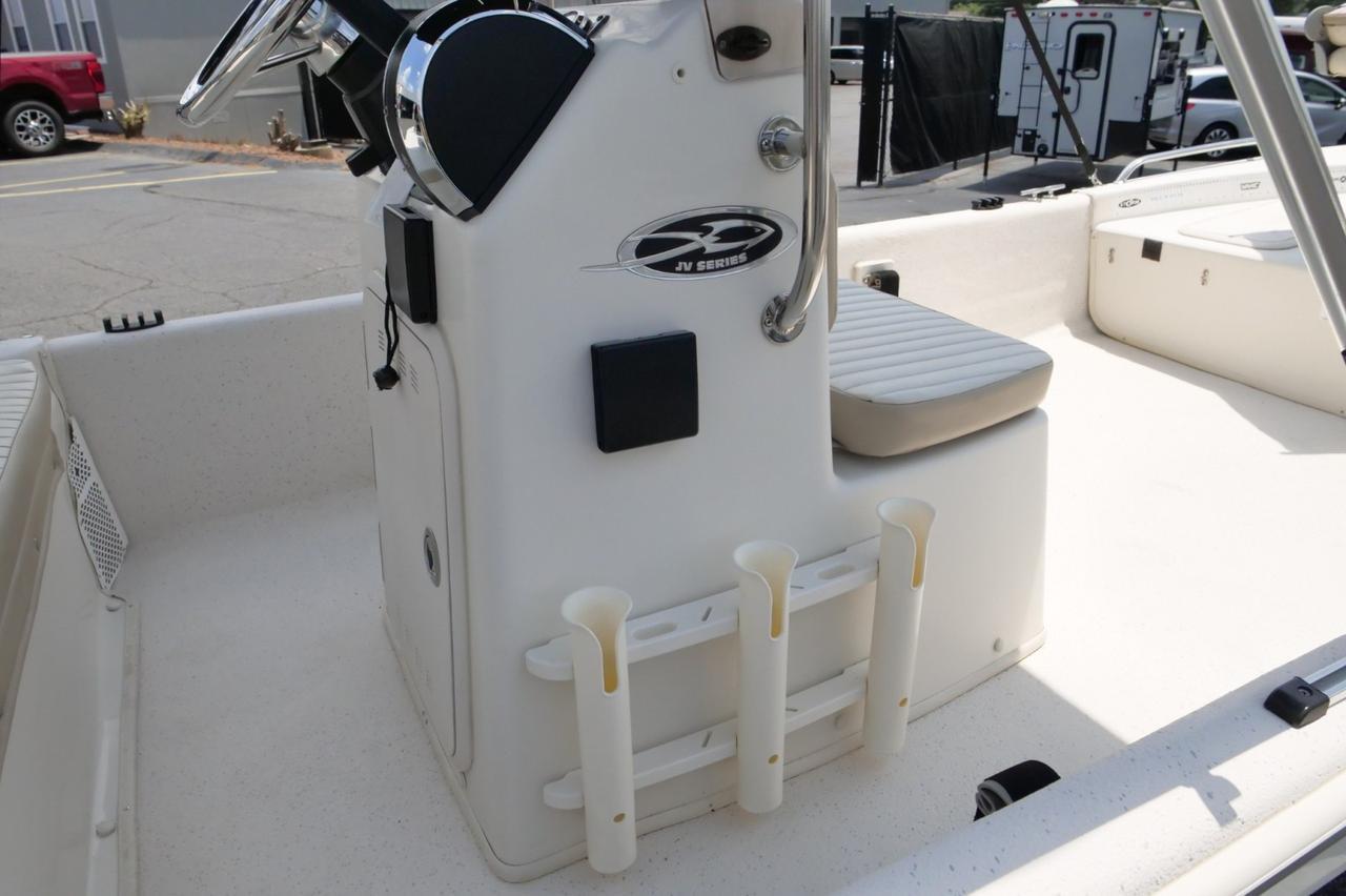 2017 Carolina Skiff 17 JV Lincolnton NC