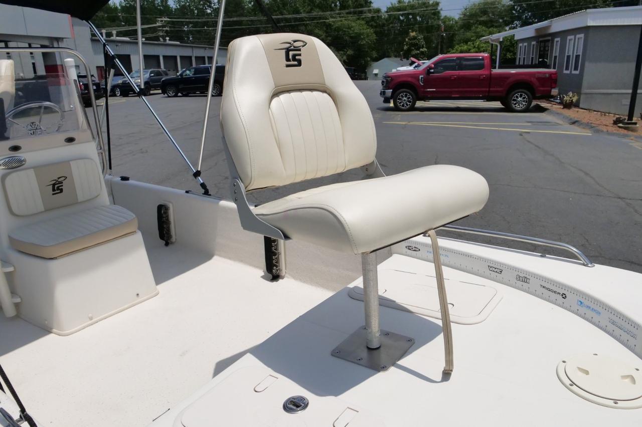2017 Carolina Skiff 17 JV Lincolnton NC
