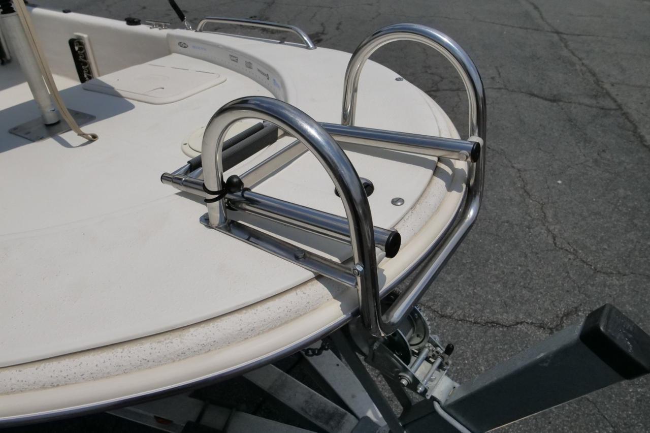 2017 Carolina Skiff 17 JV Lincolnton NC