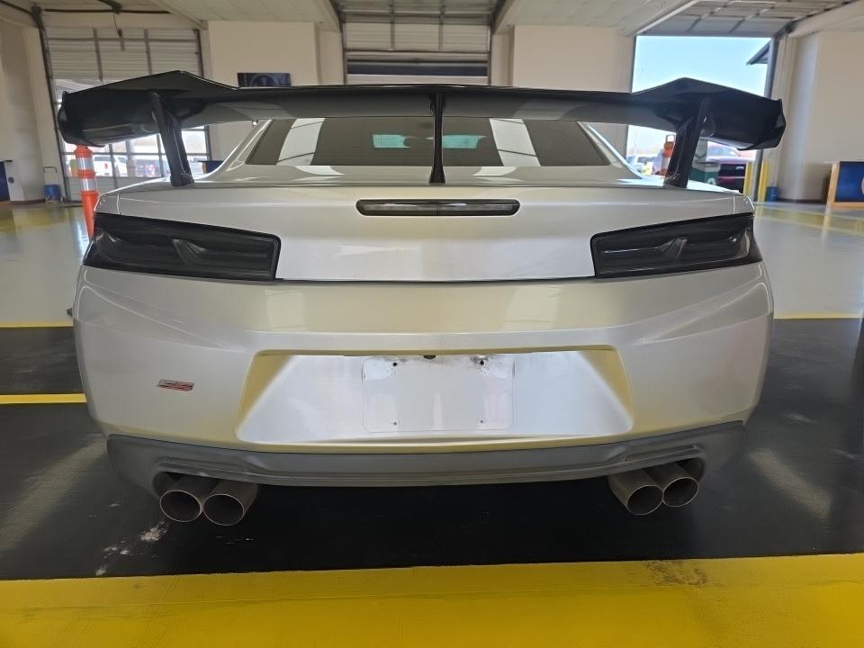 2017 Chevrolet 2SS 2SS Dallas TX