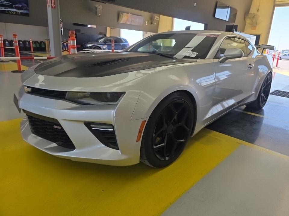 2017 Chevrolet 2SS 2SS Dallas TX
