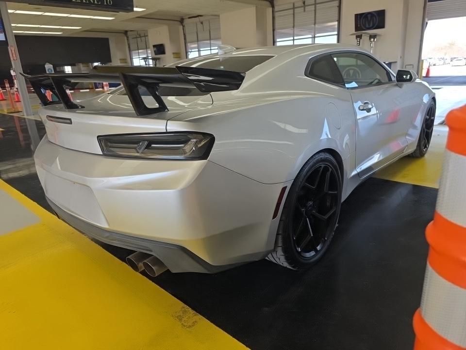 2017 Chevrolet 2SS 2SS Dallas TX