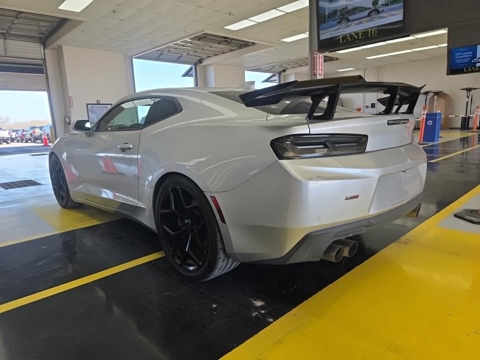 2017 Chevrolet 2SS 2SS Dallas TX