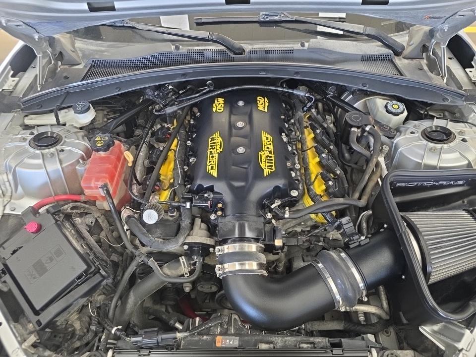 2017 Chevrolet 2SS 2SS Dallas TX