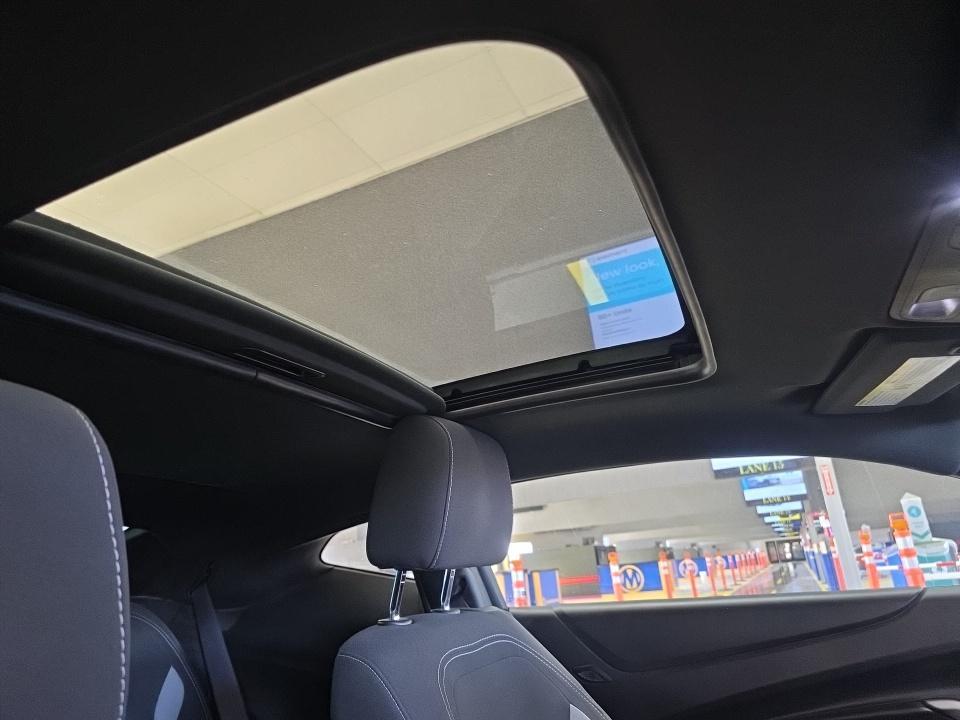 2017 Chevrolet 2SS 2SS Dallas TX