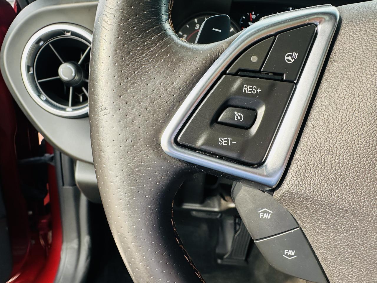 2017 Chevrolet Camaro 2SS 50th Anniversary Pkg. Dallas TX