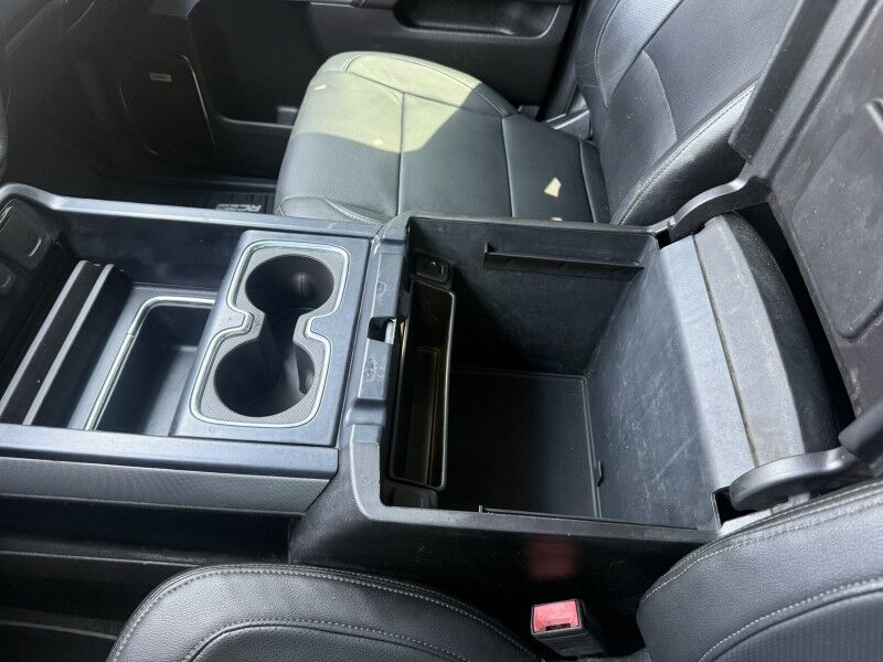 2017 Chevrolet 2500HD 4x4 Diesel LTZ Collinsville OK