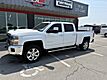 2017 Chevrolet 2500HD 4x4 Diesel LTZ
