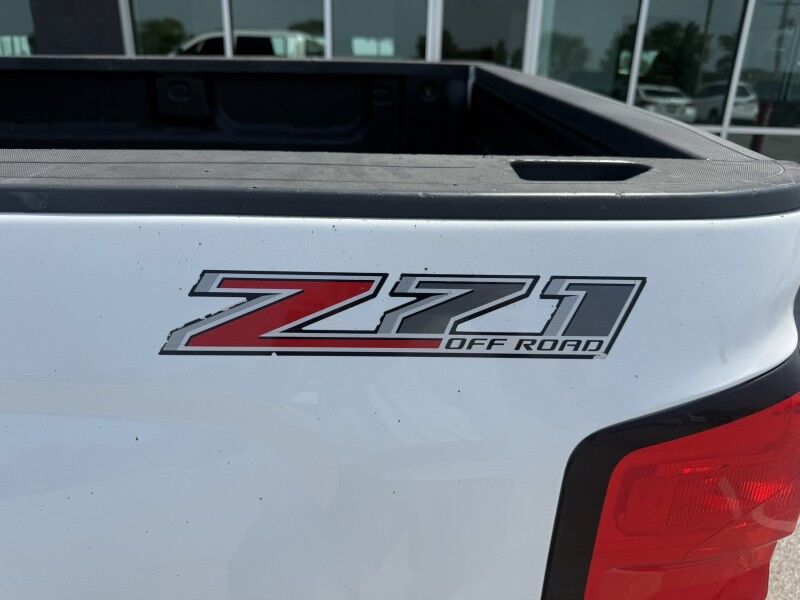 2017 Chevrolet 2500HD 4x4 Diesel LTZ Collinsville OK