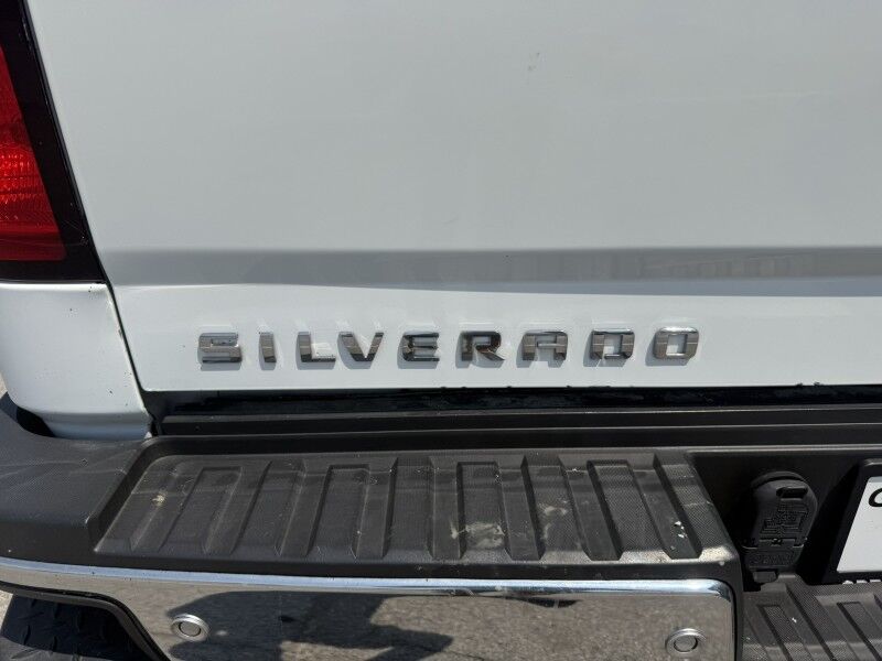 2017 Chevrolet 2500HD 4x4 Diesel LTZ Collinsville OK