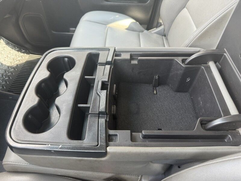 2017 Chevrolet 3500HD DRW 4x4 Utility Work Truck Collinsville OK