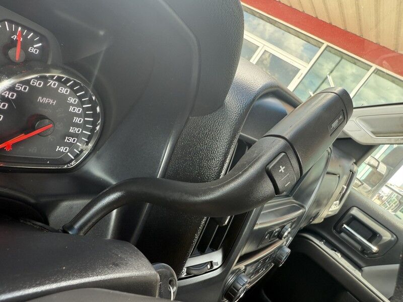 2017 Chevrolet 3500HD DRW 4x4 Utility Work Truck Collinsville OK