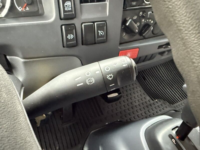 2017 Chevrolet 4500HD Crew Cab Box Truck Collinsville OK