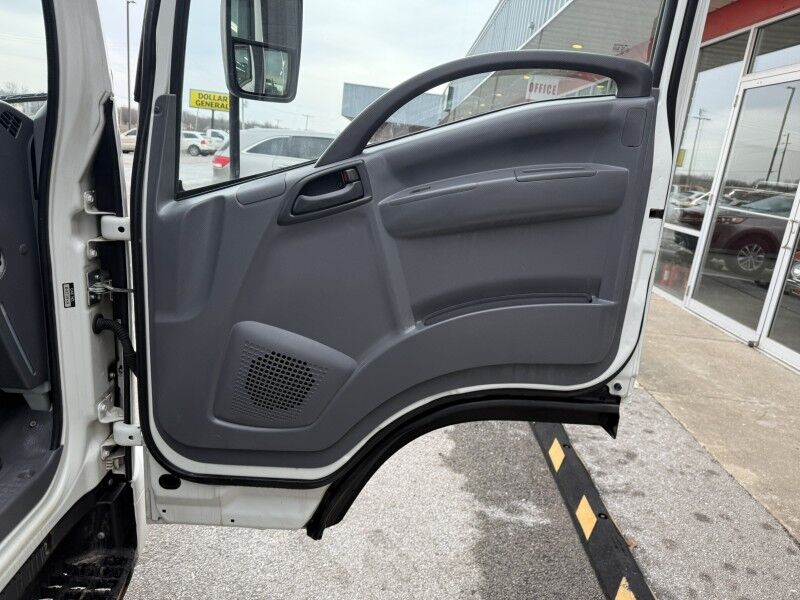 2017 Chevrolet 4500HD Crew Cab Box Truck Collinsville OK
