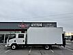 2017 Chevrolet 4500HD Crew Cab Box Truck