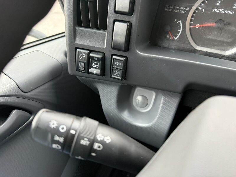 2017 Chevrolet 4500HD Crew Cab Box Truck Collinsville OK
