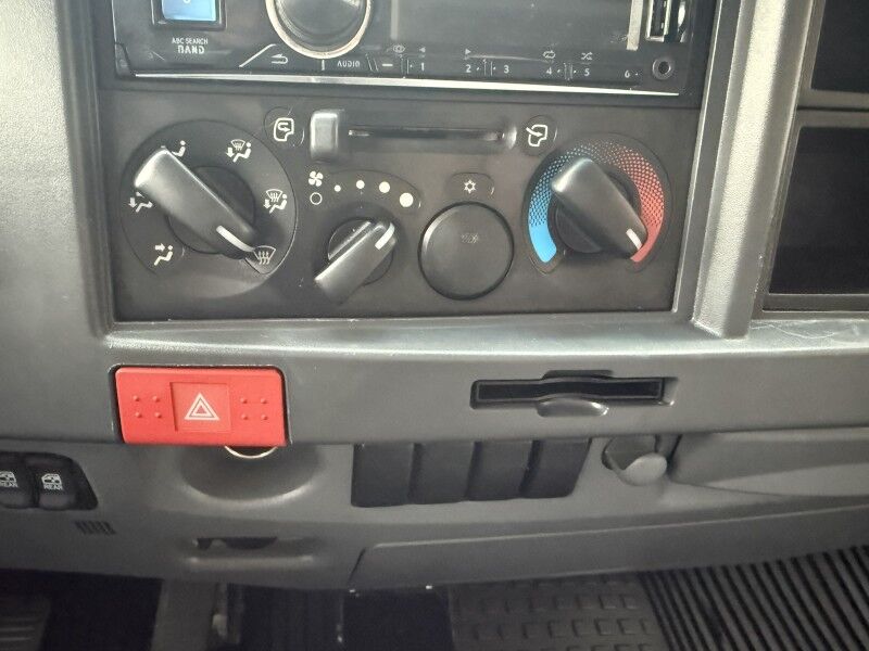 2017 Chevrolet 4500HD Crew Cab Box Truck Collinsville OK
