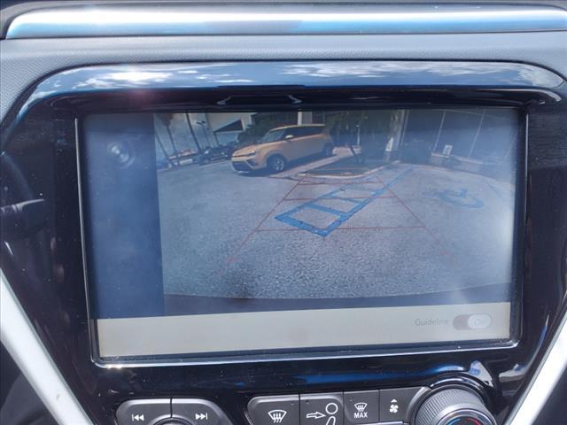 2017 Chevrolet Bolt EV LT Brownsville TX