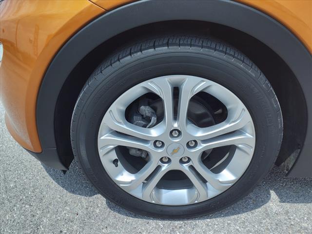 2017 Chevrolet Bolt EV LT McAllen TX