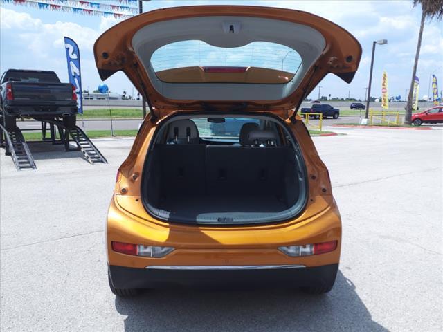 2017 Chevrolet Bolt EV LT McAllen TX