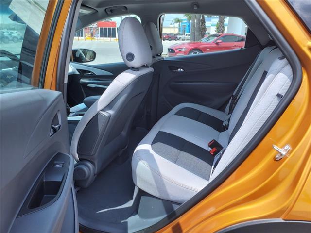 2017 Chevrolet Bolt EV LT Brownsville TX