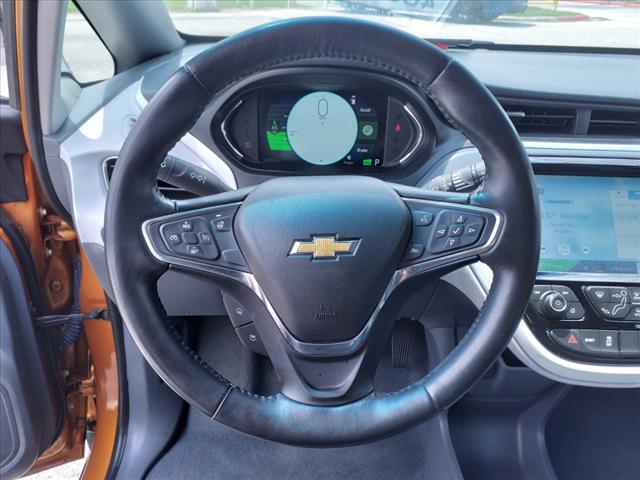2017 Chevrolet Bolt EV LT Brownsville TX