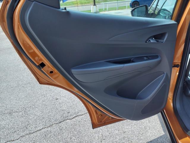 2017 Chevrolet Bolt EV LT Brownsville TX