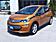 2017 Chevrolet Bolt EV LT McAllen TX