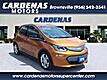 2017 Chevrolet Bolt EV LT