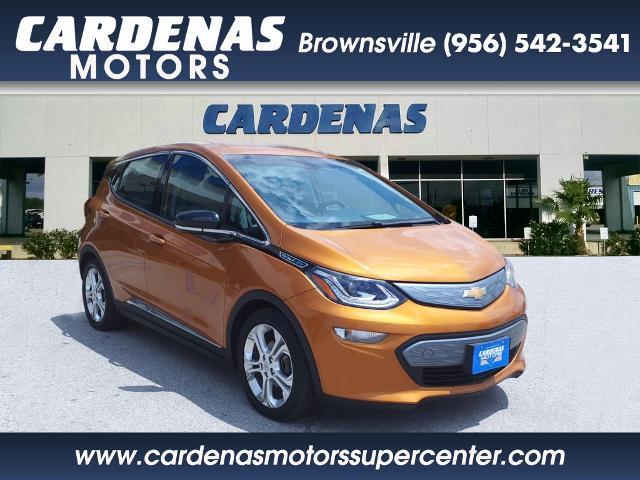 2017 Chevrolet Bolt EV LT McAllen TX