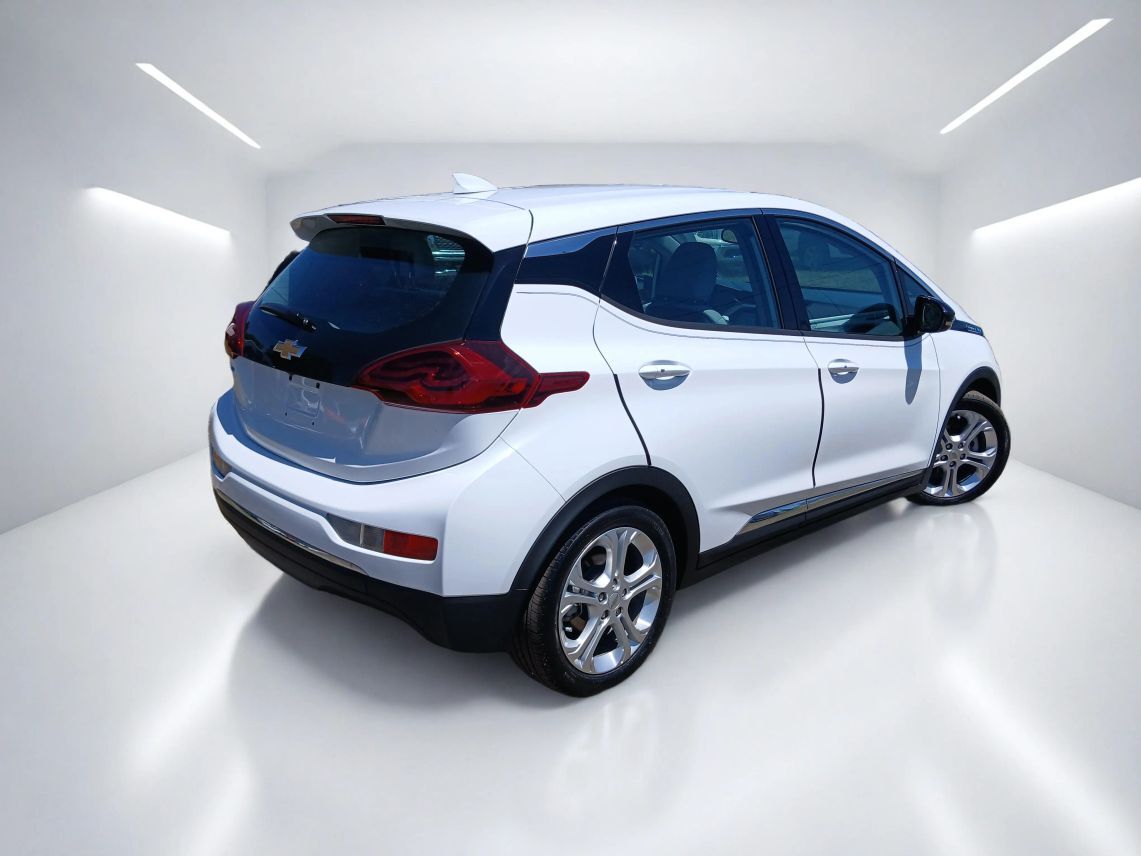 2017 Chevrolet Bolt EV LT Hatchback 4D Maitland FL