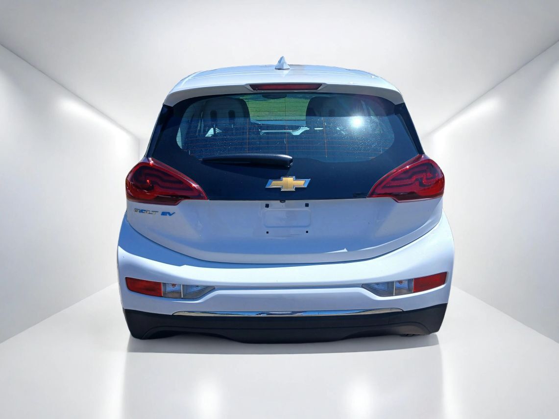 2017 Chevrolet Bolt EV LT Hatchback 4D Maitland FL