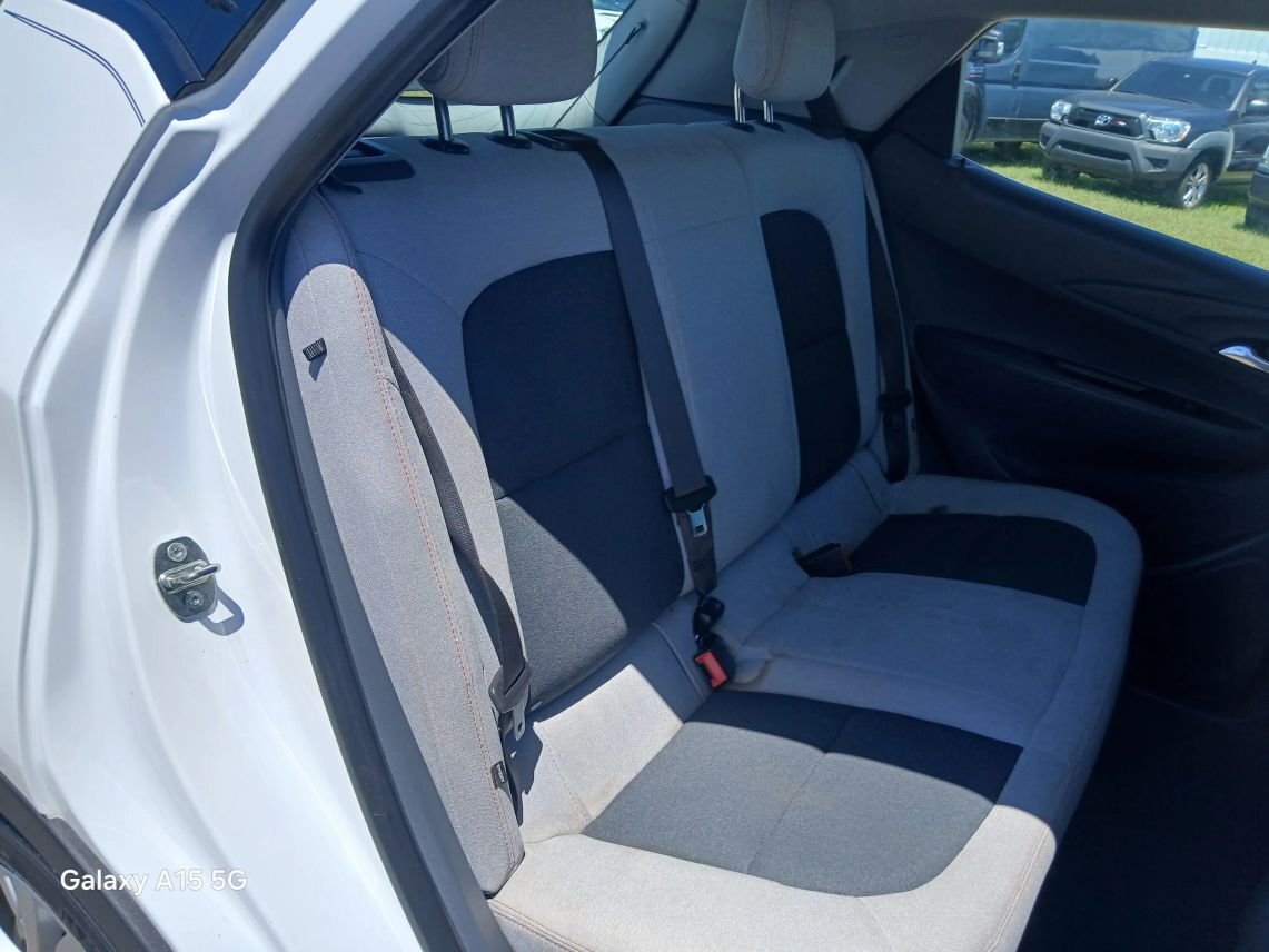 2017 Chevrolet Bolt EV LT Hatchback 4D Maitland FL