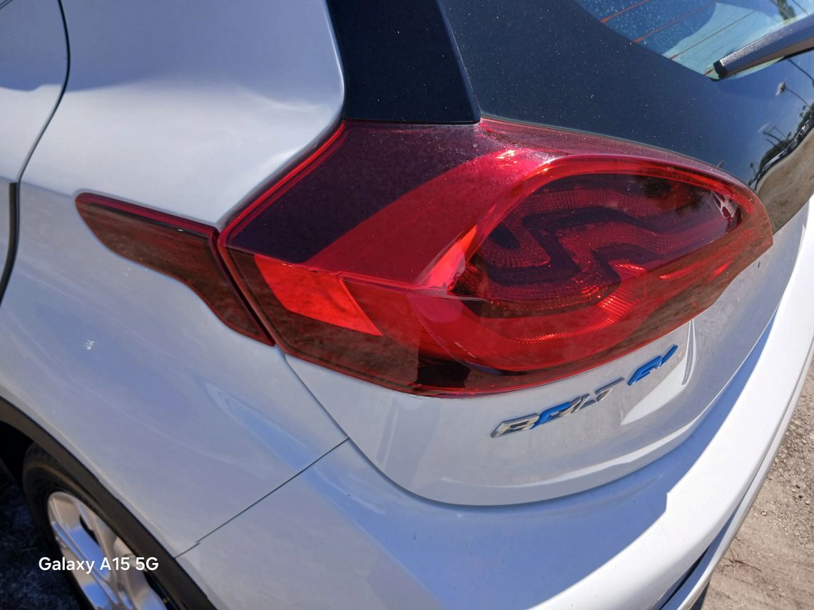 2017 Chevrolet Bolt EV LT Hatchback 4D Maitland FL