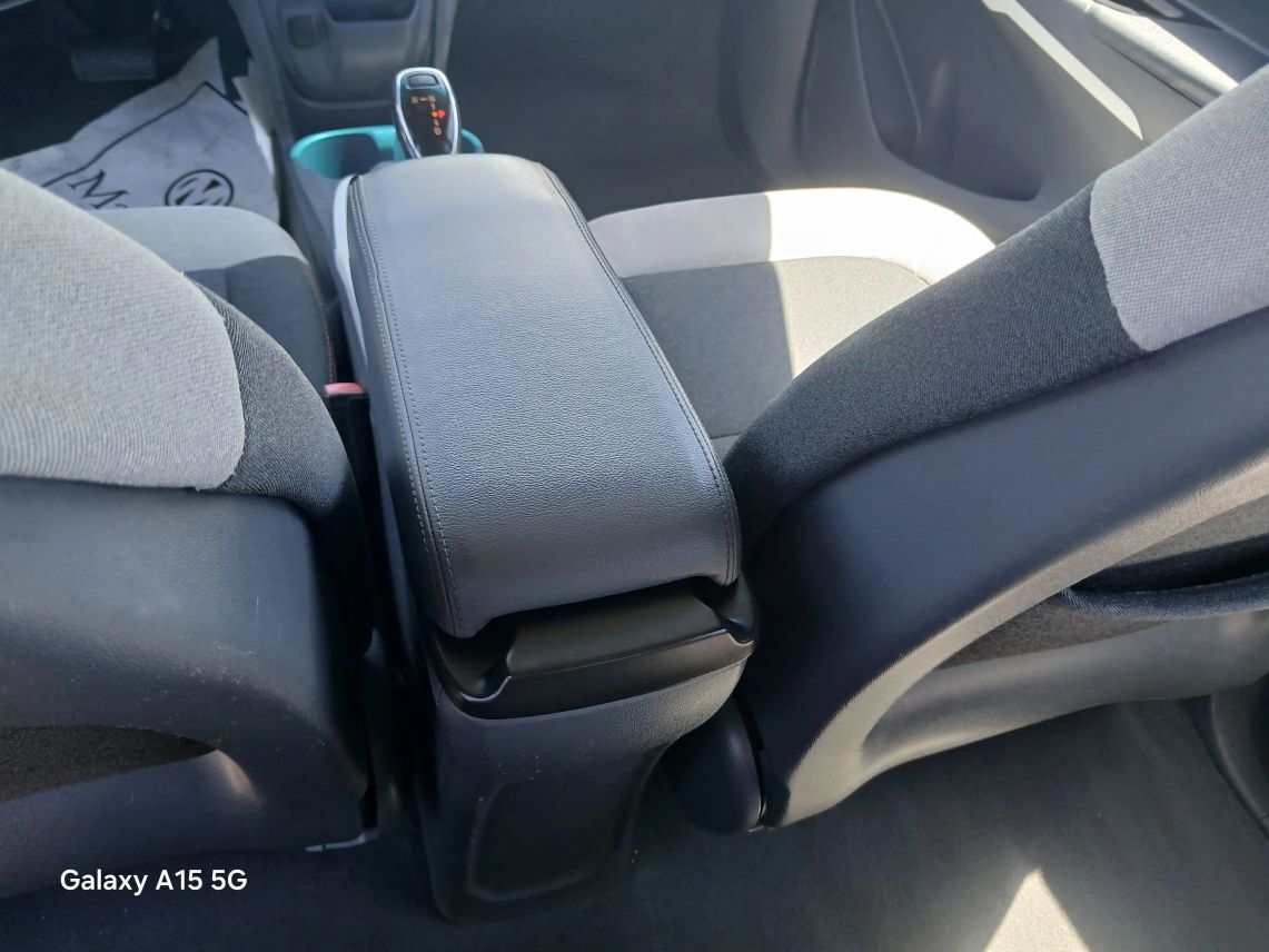 2017 Chevrolet Bolt EV LT Hatchback 4D Maitland FL