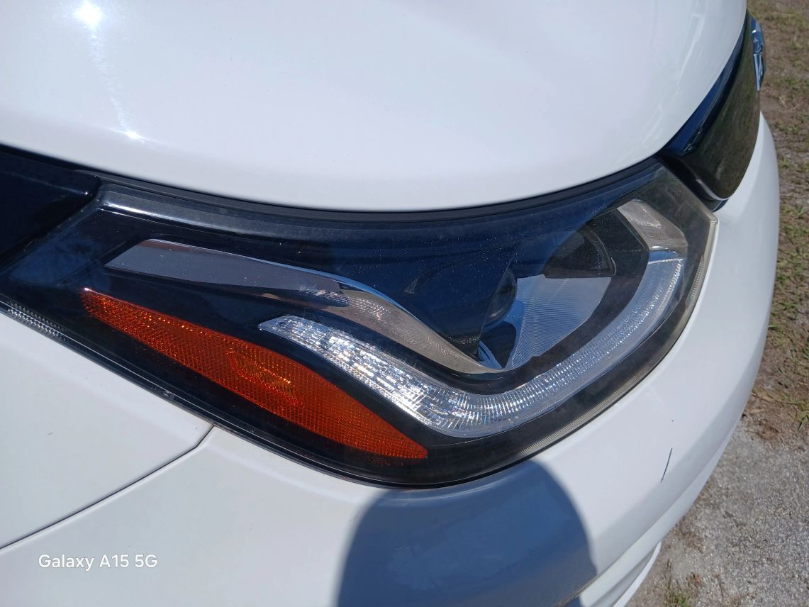 2017 Chevrolet Bolt EV LT Hatchback 4D Maitland FL