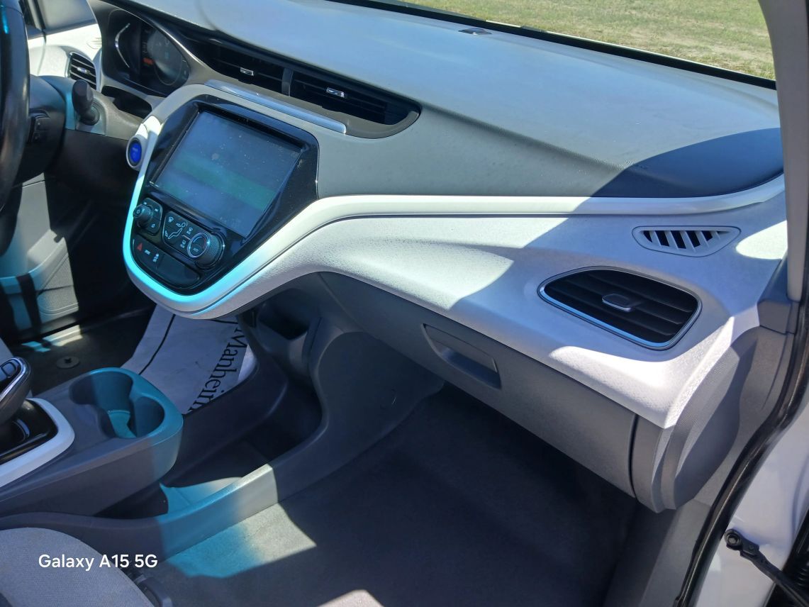 2017 Chevrolet Bolt EV LT Hatchback 4D Maitland FL