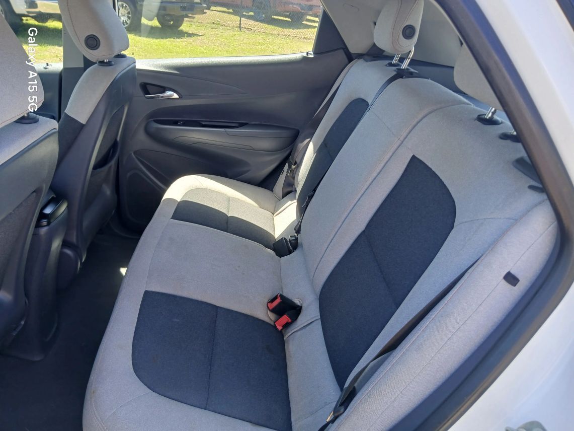 2017 Chevrolet Bolt EV LT Hatchback 4D Maitland FL