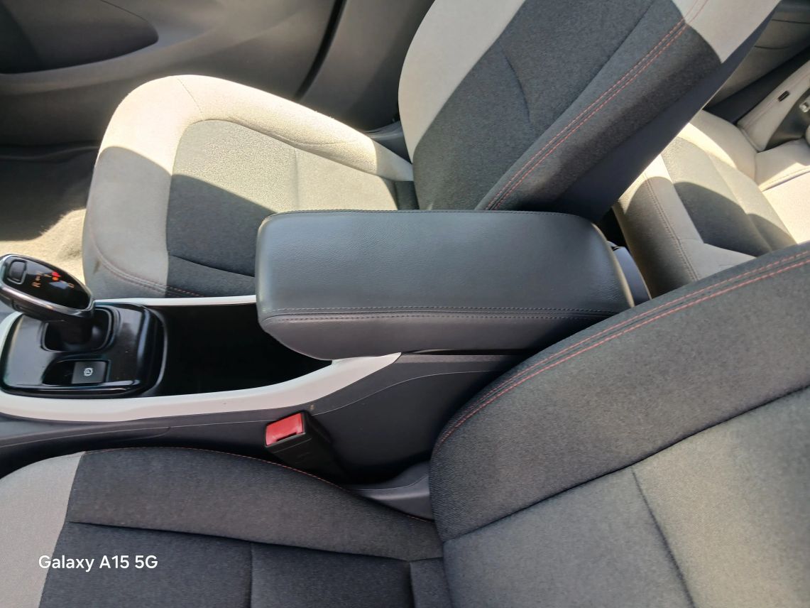 2017 Chevrolet Bolt EV LT Hatchback 4D Maitland FL