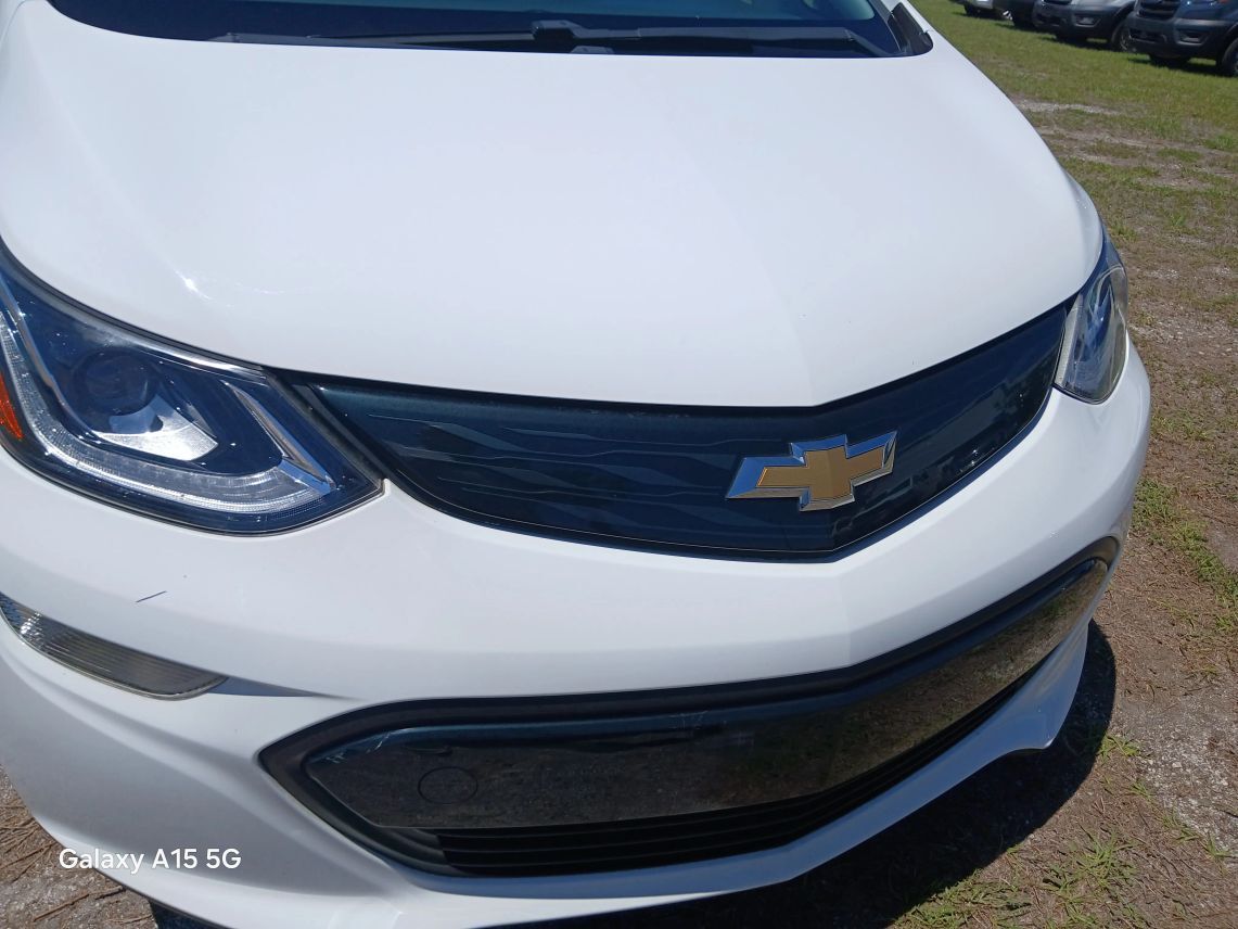 2017 Chevrolet Bolt EV LT Hatchback 4D Maitland FL