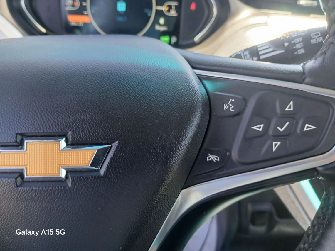 2017 Chevrolet Bolt EV LT Hatchback 4D Maitland FL