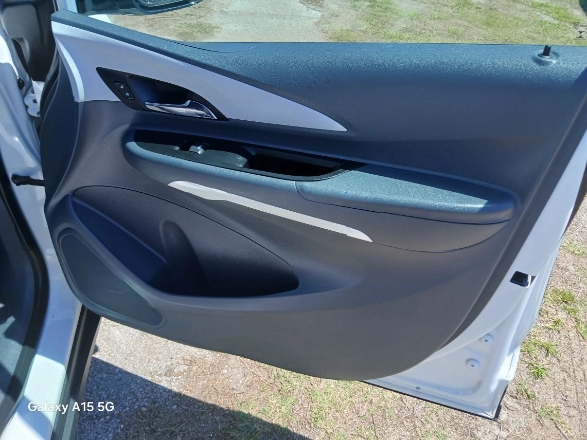 2017 Chevrolet Bolt EV LT Hatchback 4D Maitland FL