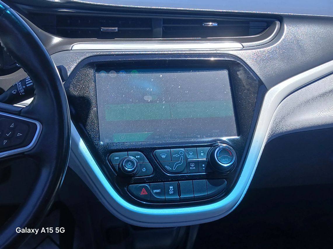2017 Chevrolet Bolt EV LT Hatchback 4D Maitland FL